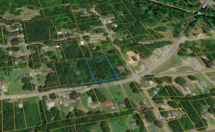 Ranch Property for sale in Polk County, Georgia