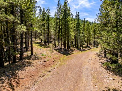 Recreational Property for sale in Modoc County, California