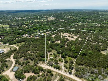 Ranch Property for sale in Travis County, Texas