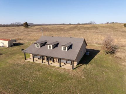Ranch Property for sale in McIntosh County, Oklahoma