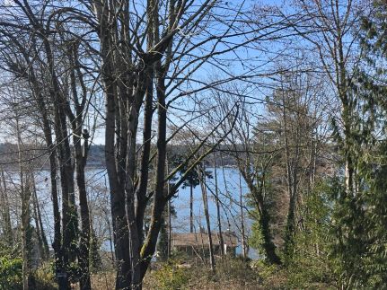 Farm Property for sale in Thurston County, Washington