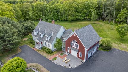 Farm Property for sale in Oxford County, Maine