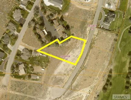 Recreational Property for sale in Bonneville County, Idaho