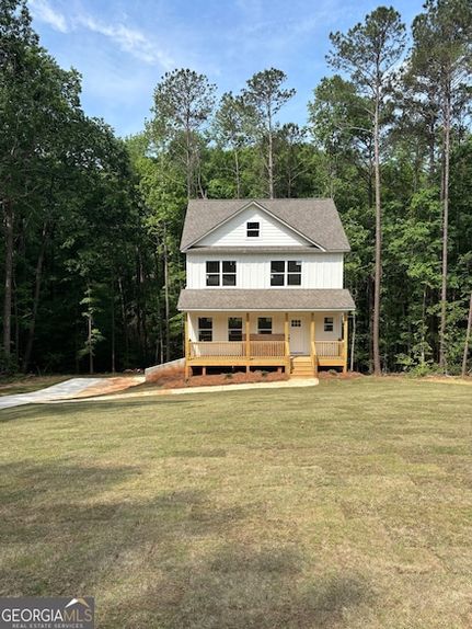 Farm Property for sale in Jasper County, Georgia