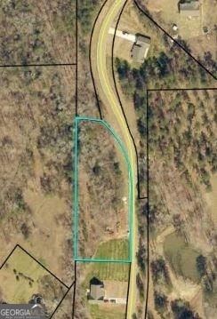 Residential Property for sale in Lamar County, Georgia
