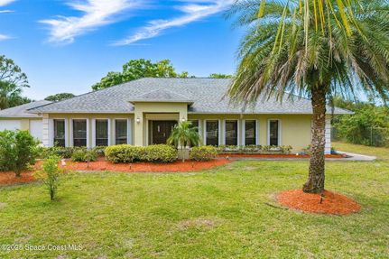 Farm Property for sale in Brevard County, Florida