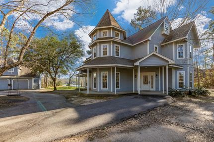 Ranch Property for sale in Montgomery County, Texas