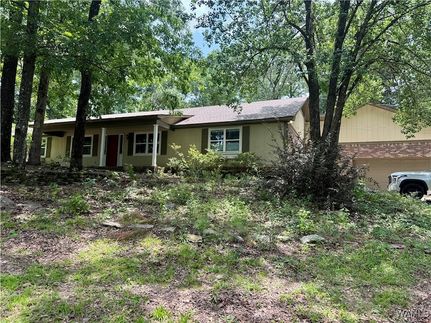 Ranch Property for sale in Tuscaloosa County, Alabama