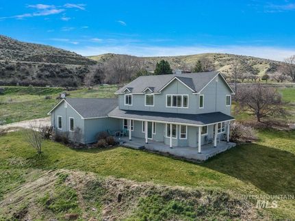 Recreational Property for sale in Gem County, Idaho
