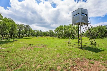 Hunting Land for sale in Bandera County, Texas