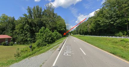 Undeveloped Land for sale in Halifax County, Virginia