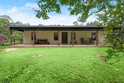 Farm Property for sale in Polk County, Texas