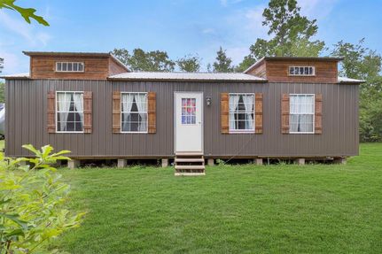 Ranch Property for sale in San Jacinto County, Texas