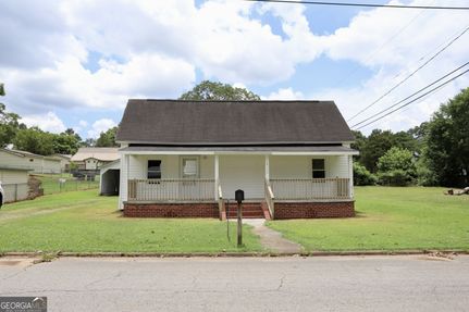 Ranch Property for sale in Chattooga County, Georgia