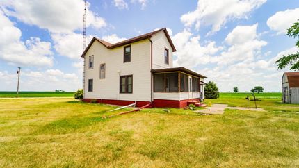 Recreational Property for sale in Marshall County, Illinois
