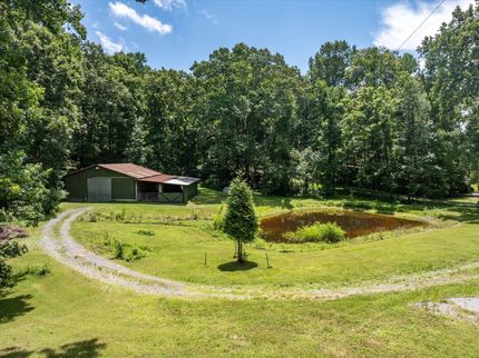 Farm Property for sale in McMinn County, Tennessee
