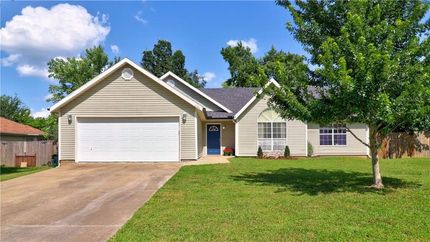 Ranch Property for sale in Washington County, Arkansas