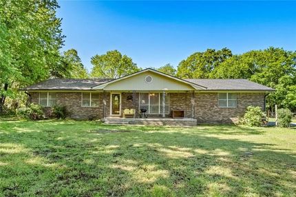 Farm Property for sale in Washington County, Arkansas