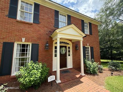 Residential Property for sale in Leake County, Mississippi