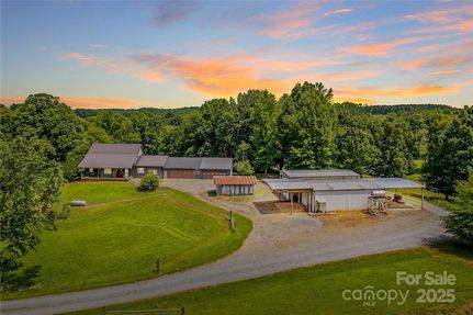 Farm Property for sale in Iredell County, North Carolina