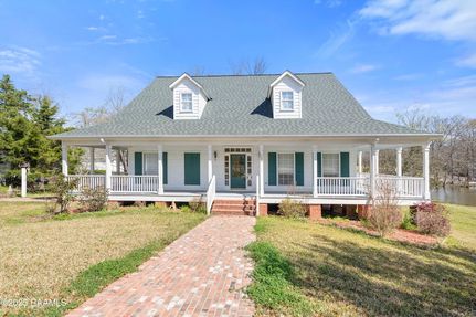 Ranch Property for sale in Lafayette Parish, Louisiana