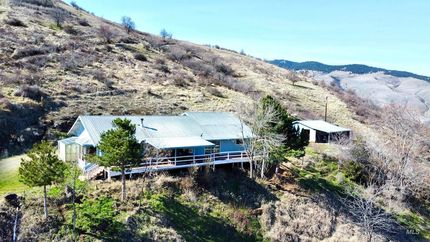Residential Property for sale in Idaho County, Idaho