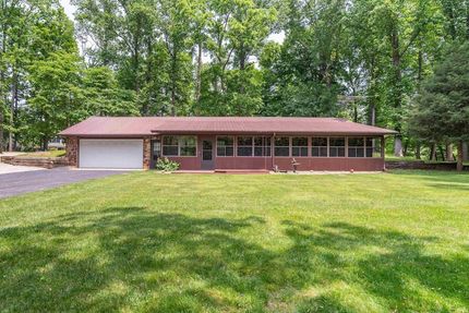 Residential Property in Monroe County, Indiana