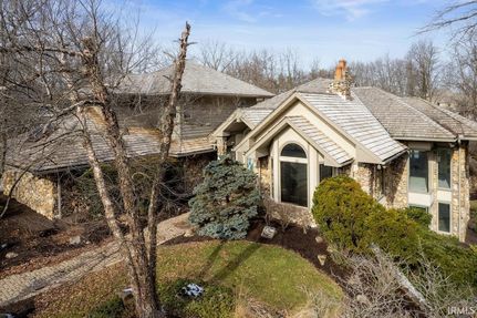 Farm Property for sale in Delaware County, Indiana