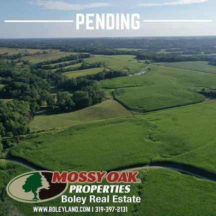 Farm Property for sale in Van Buren County, Iowa