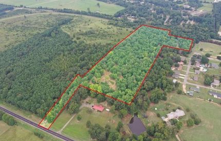 Farm Property for sale in Camp County, Texas