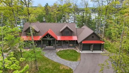Recreational Property for sale in Oneida County, Wisconsin