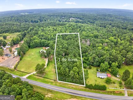 Undeveloped Land for sale in Jackson County, Georgia