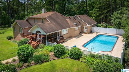 Farm Property for sale in Saint Clair County, Alabama