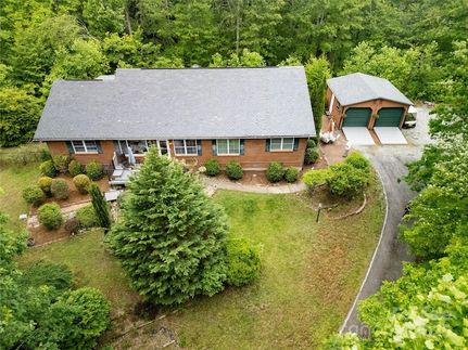 Recreational Property for sale in Transylvania County, North Carolina