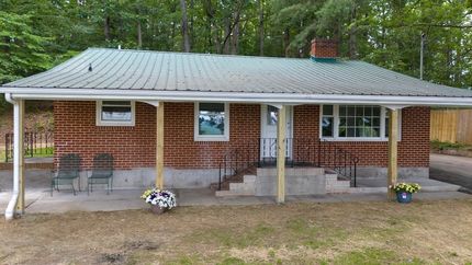 Recreational Property for sale in Montgomery County, Virginia