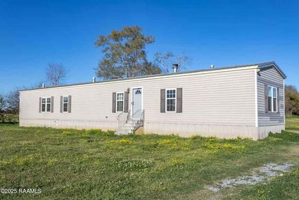 Ranch Property for sale in Saint Landry Parish, Louisiana