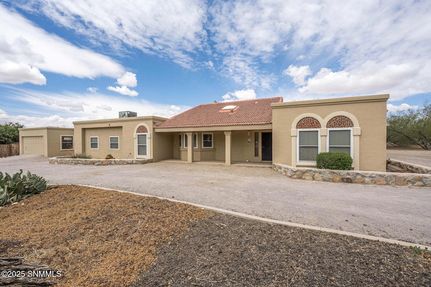 Ranch Property for sale in Dona Ana County, New Mexico
