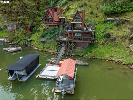 Farm Property for sale in Douglas County, Oregon