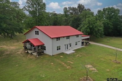 Farm Property for sale in Smith County, Texas