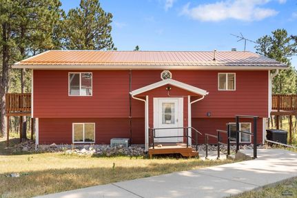 Ranch Property for sale in Pennington County, South Dakota