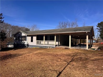 Ranch Property for sale in Tuscaloosa County, Alabama