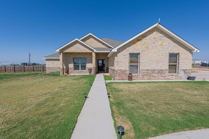 Farm Property for sale in Ector County, Texas