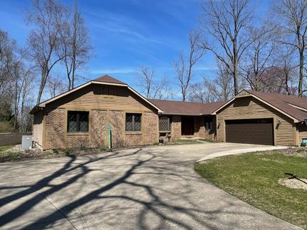 Residential Property for sale in Marshall County, Indiana