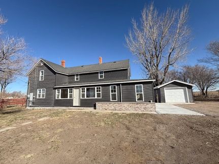 Ranch Property for sale in Dawson County, Nebraska