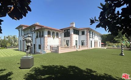 Property in Los Angeles County, California