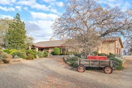 Farm Property for sale in Madera County, California