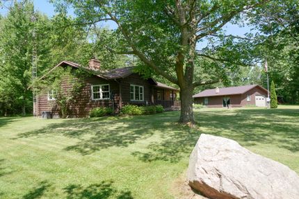 Hunting Land for sale in Taylor County, Wisconsin