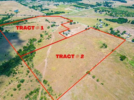 Recreational Property for sale in Navarro County, Texas