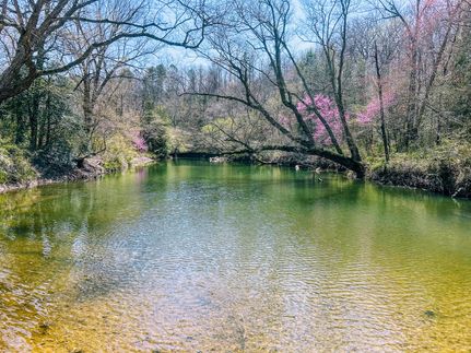 Ranch Property for sale in McCurtain County, Oklahoma