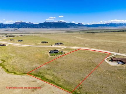 Recreational Property for sale in Madison County, Montana